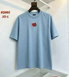 Picture of Balenciaga T Shirts Short _SKUBalenciagaXS-L12yr6921288
